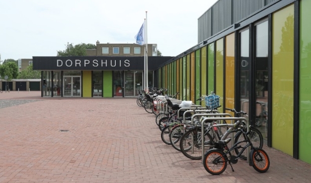 <p>OBA Duivendrecht is gevestigd in het Dorpshuis.</p>