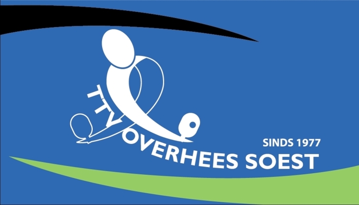 Logo TTV Overhees