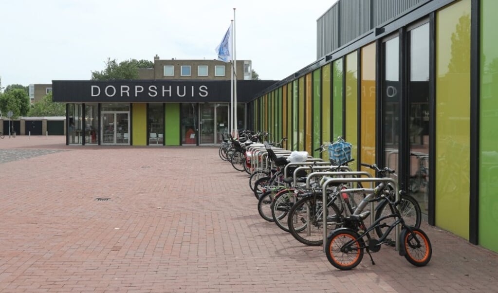 Dorpshuis