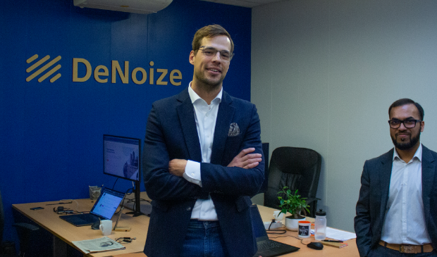 <p>Jurgen Nobel ziet kansen. “We willen er alles aan doen om de kwaliteit van de leefomgeving in Haarlemmermeer te verbeteren. </p>