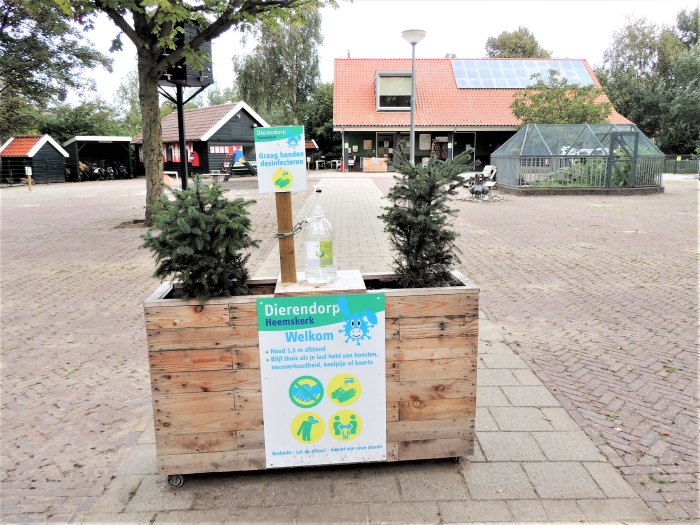 Dierendorp