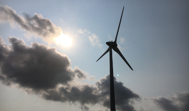 <p>Windmolen</p>