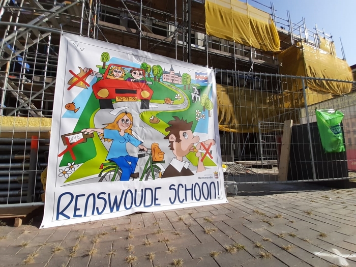 zo voorkomen we zwerfafval