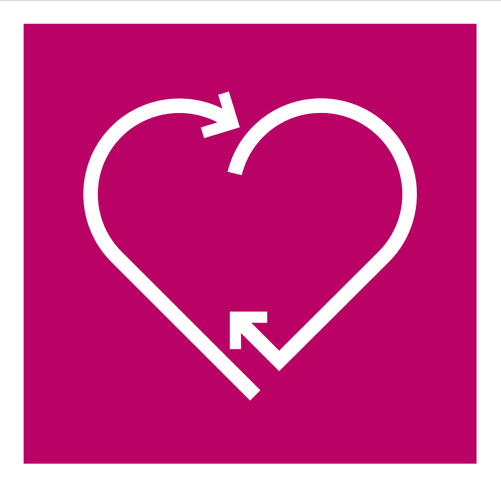 <p>Logo het nieuwe Donorregister</p>
