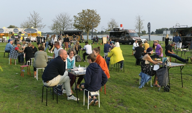 <p>Foodtruckfestival</p>