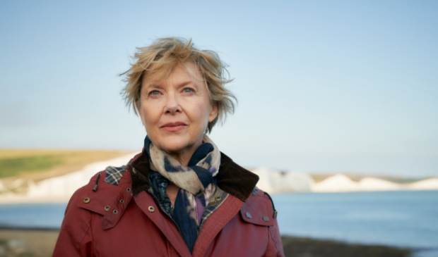 <p><strong>Actrice laat Annette </strong><strong>Bening</strong><strong> in </strong><strong>Hope Gap </strong><strong>alles zien wat ze in huis heeft. </strong></p>