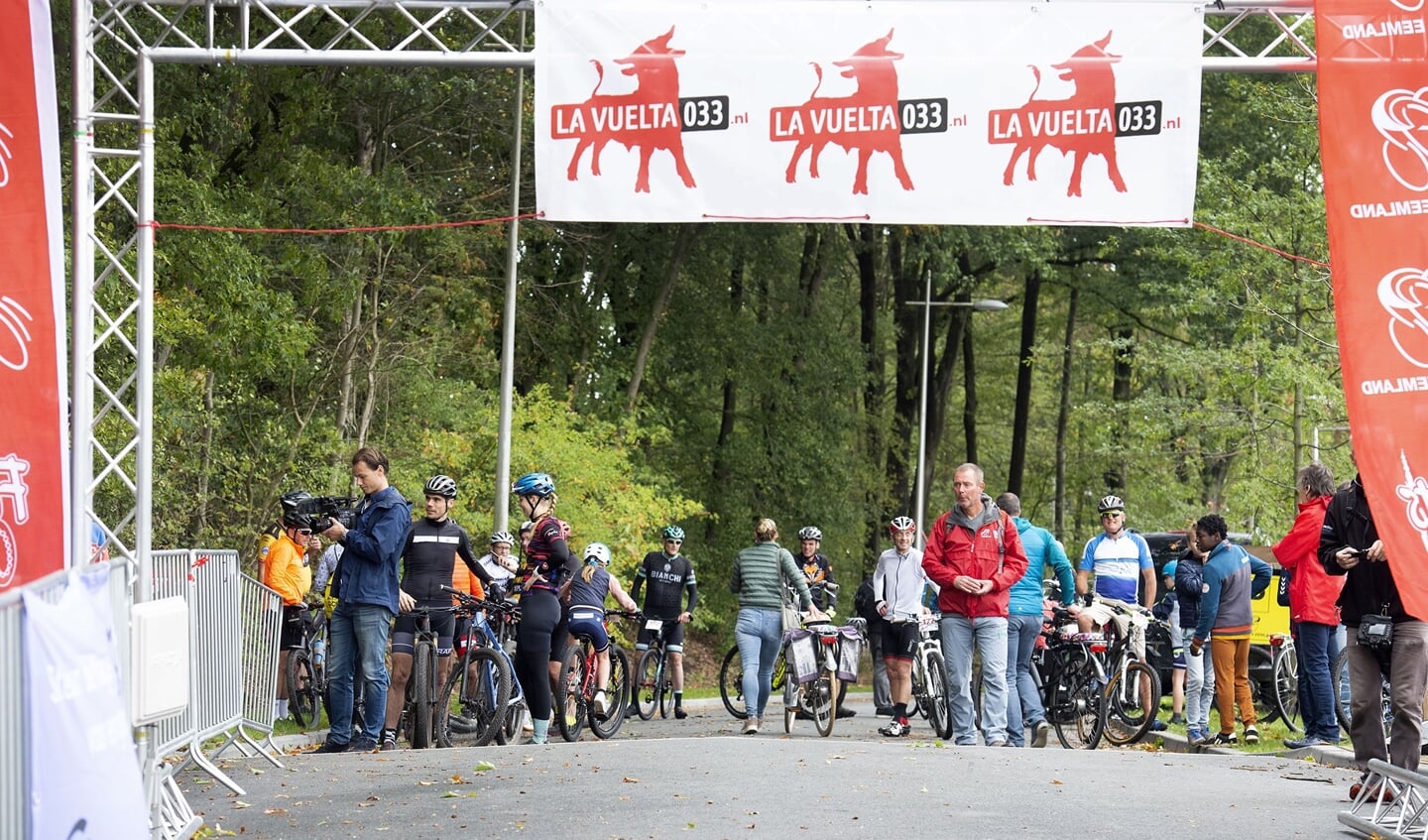 Lavuelta033 fietsen bergkoning(in) van Amersfoort