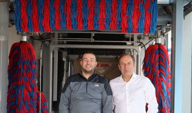 <p>Vanaf 15 september kunnen auto’s worden voorzien van een complete wellnes behandeling bij The Carwash Gorinchem.</p>