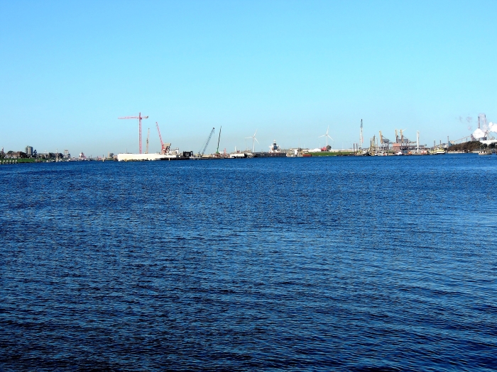 Sluisdeur