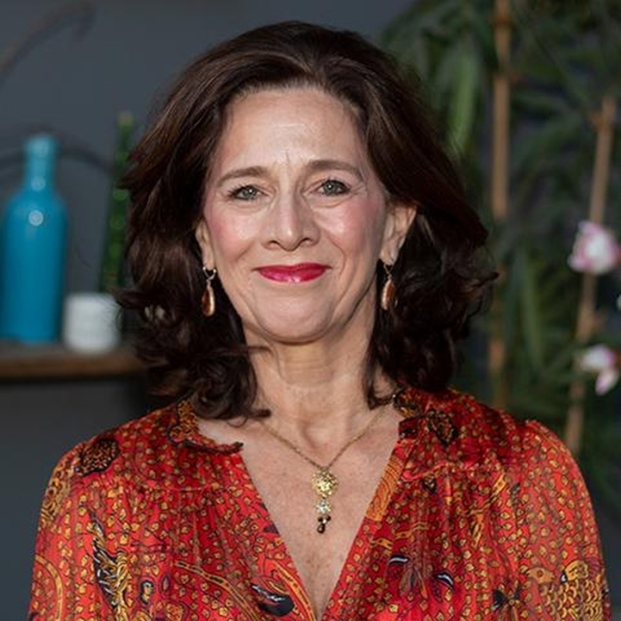 Jacqueline Höcker