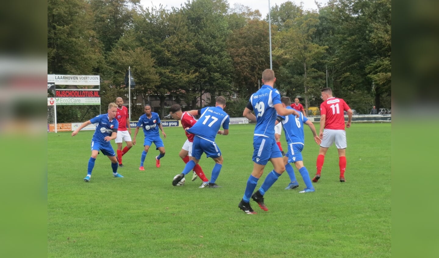 Drukte rond duel met Robin de Kok (17)