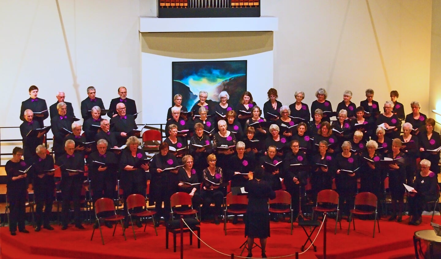 concert voorjaar 2019