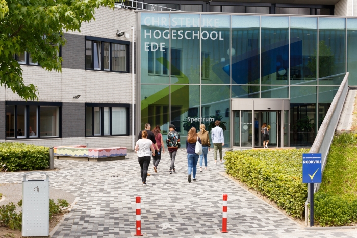 Christelijke Hogeschool Ede