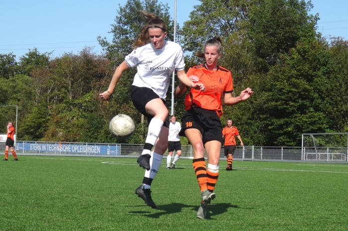 Sparta Nijkerk VR1