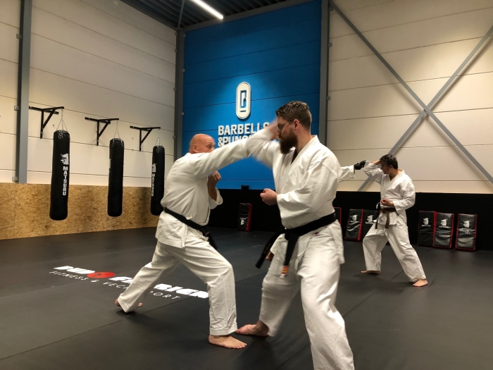 Karate