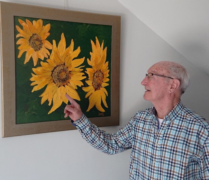expositie Han Smit