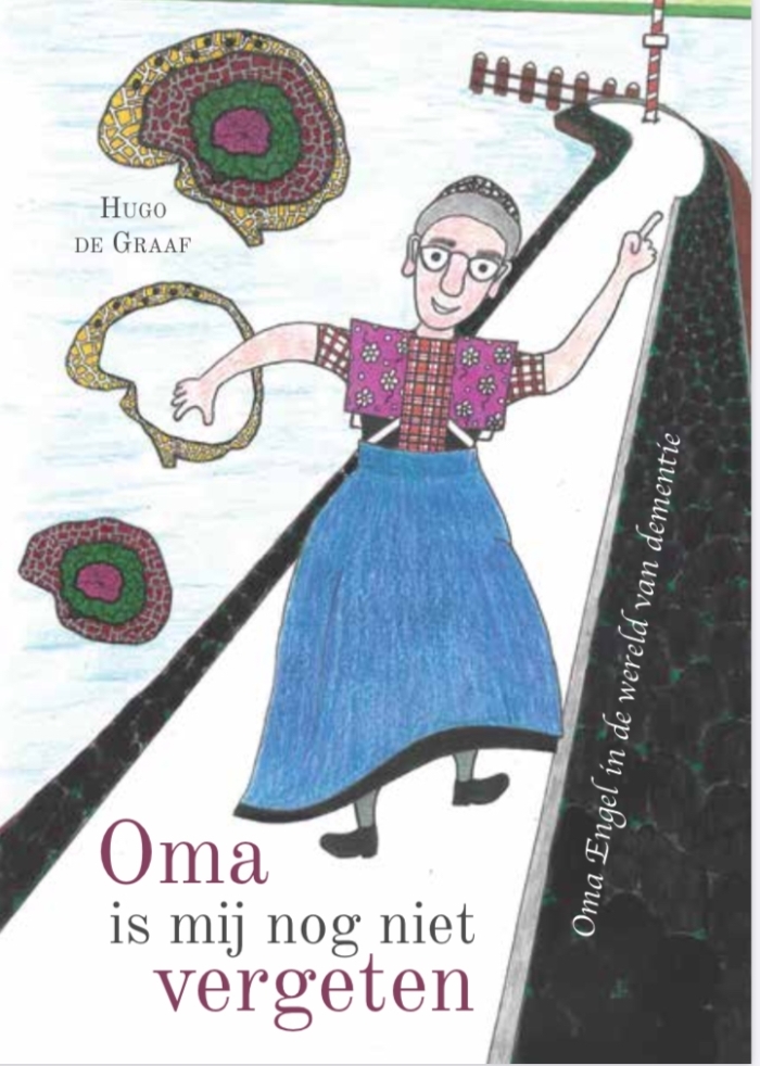Oma Engel in de wereld van dementie