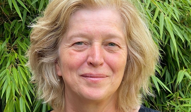 <p>Margot Mulders</p>