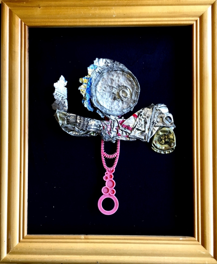 Recycle Kunst