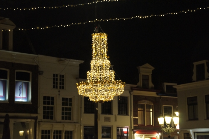 Lichtjes op de Hof