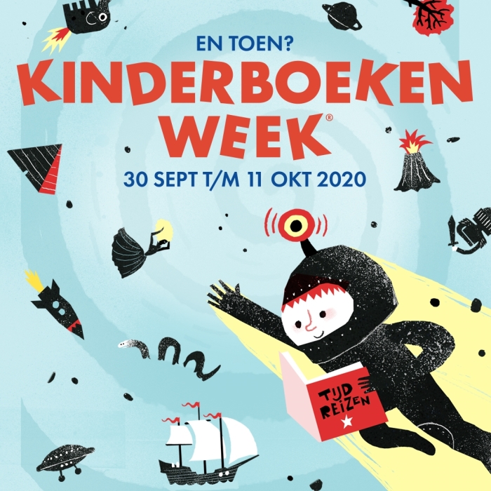 Kinderboekenweek