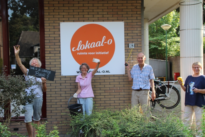 Klussers Poorthuis