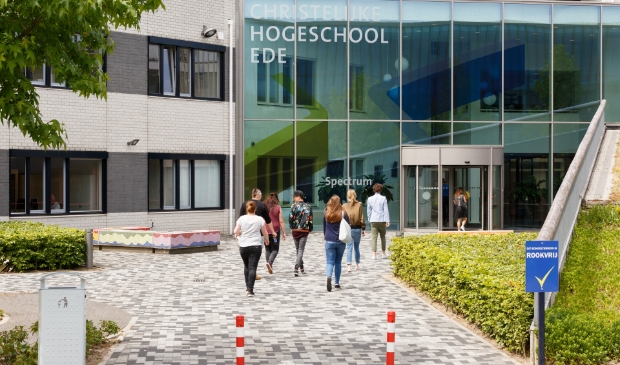 Christelijke Hogeschool Ede