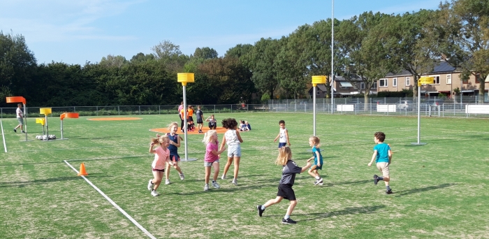 F-jes 6 tot 8 jaar