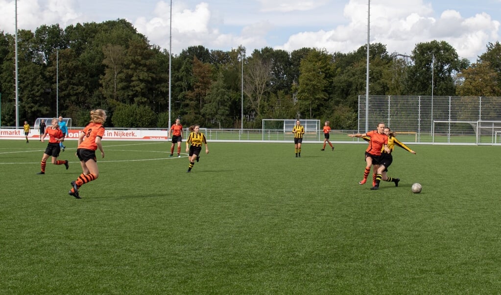 Actie 2-0