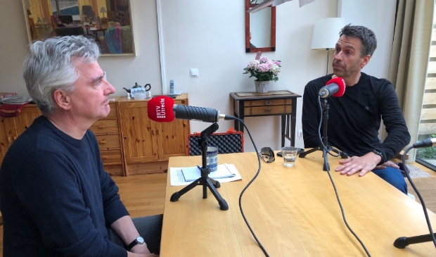 <p>Volgens Thomas van der Eerden is 'bewust gekozen voor hoogbouwprojecten in Liendert, omdat de weerbaarheid deze wijkbewoners een stuk lager is.'</p>