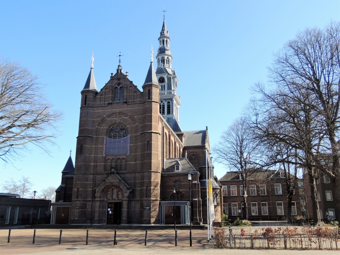 Onderscheidingen
