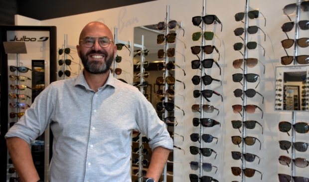 <p>De scherpst mogelijke kijkervaring krijgen klanten bij René Boer Opticien.</p>