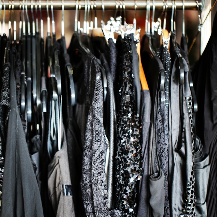Kringloop Kleding
