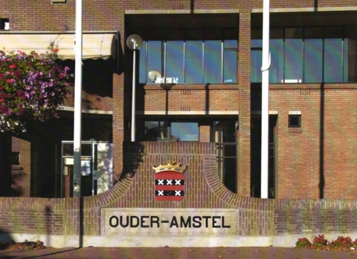 Gemeentehuis Ouder-Amstel