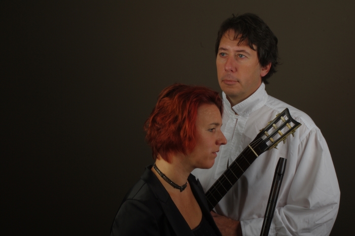 Annelies Schraa & Michiel Niessen