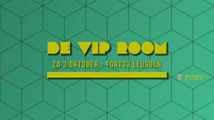 De VIP Room