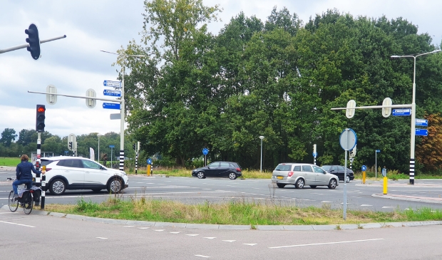 'De locatie van JOP lijkt onhandig gekozen.'
