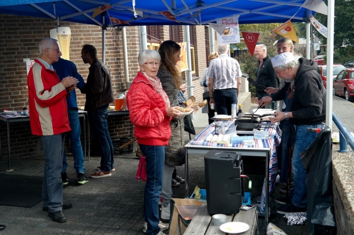 Burendag Bovenkerk 2019