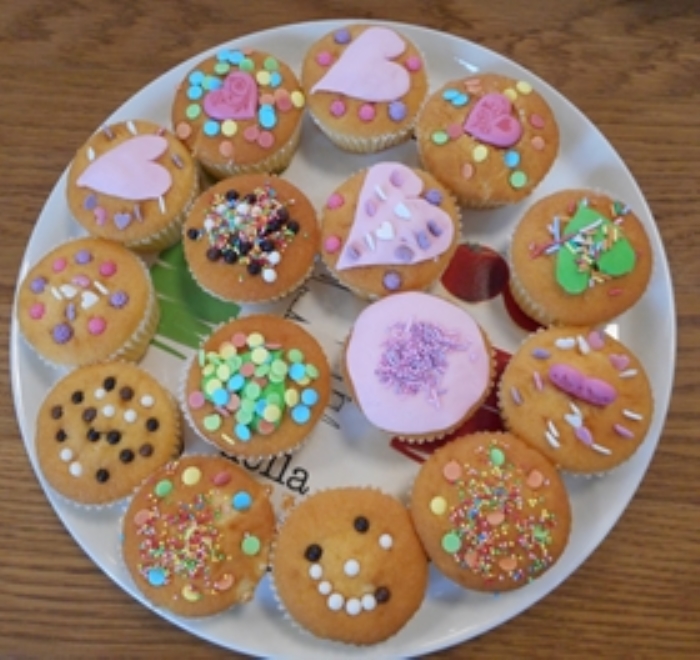 Taartjes