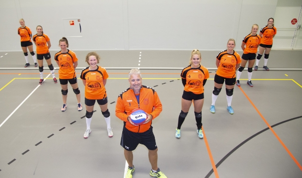 <p>SDS pakte een overtuigende 4-0 overwinning.</p>