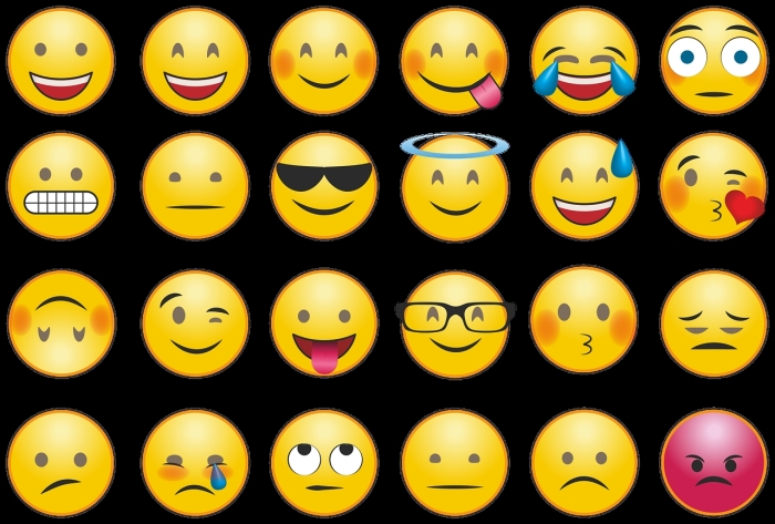 smileys