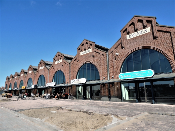 Viskade