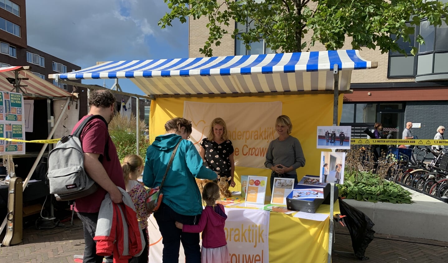 Kinderpraktijk Crouwel 