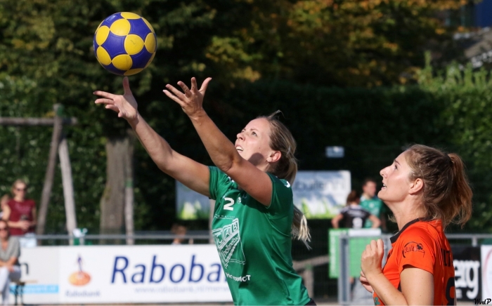 Doorbraak van Milou van Dijk