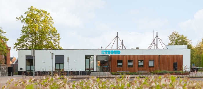 Stroud Putten