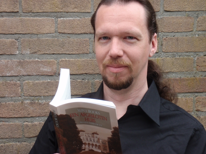 Schrijver Marco Books