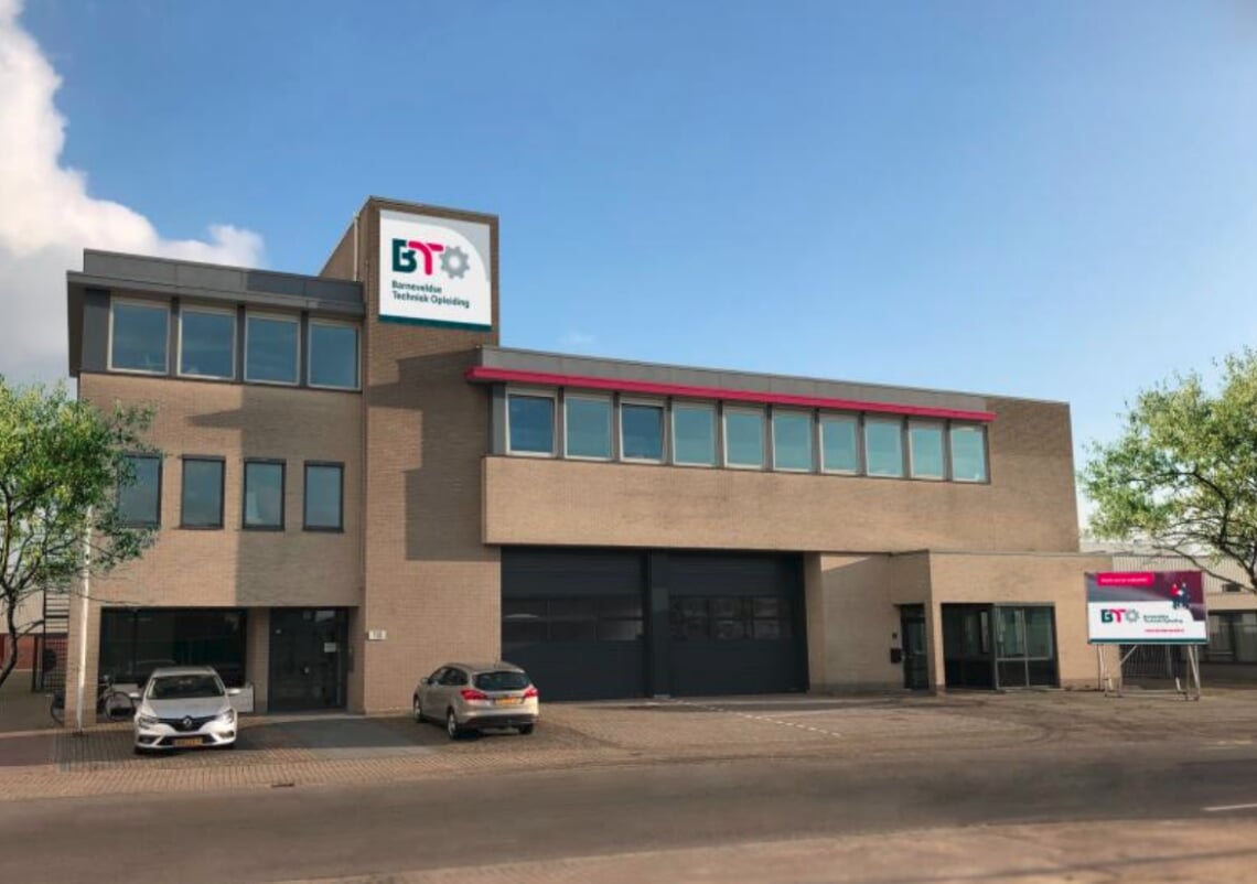 BTO