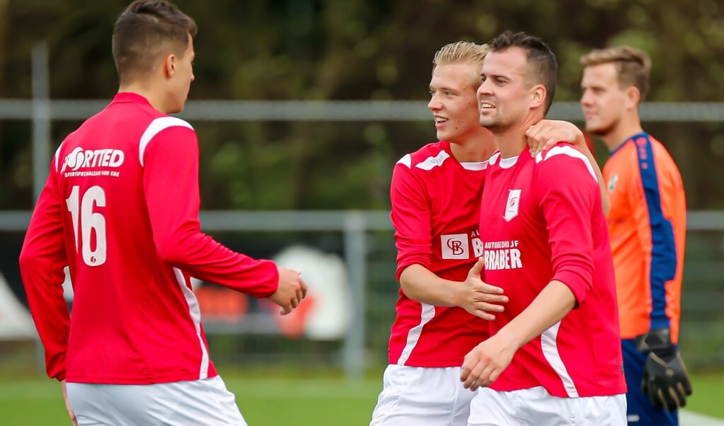 Fortissimo geen plaatselijke derby's dit seizoen 2021/2022