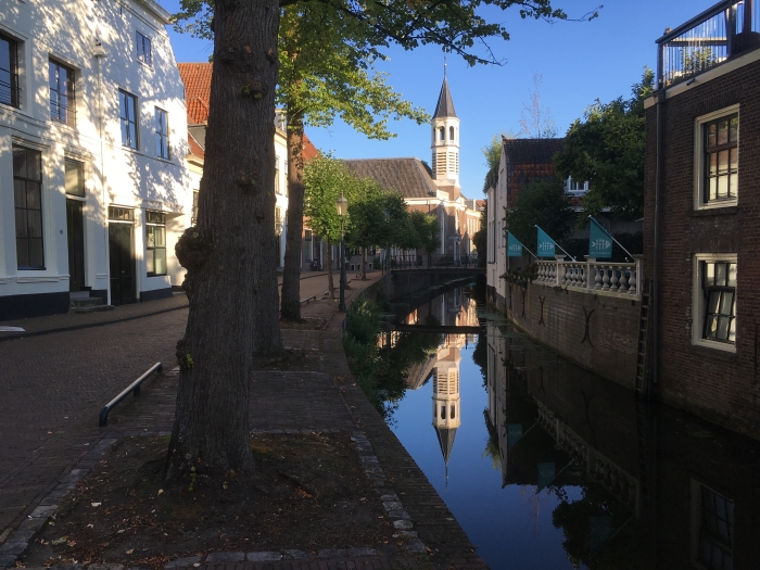 Langegracht Amersfoort