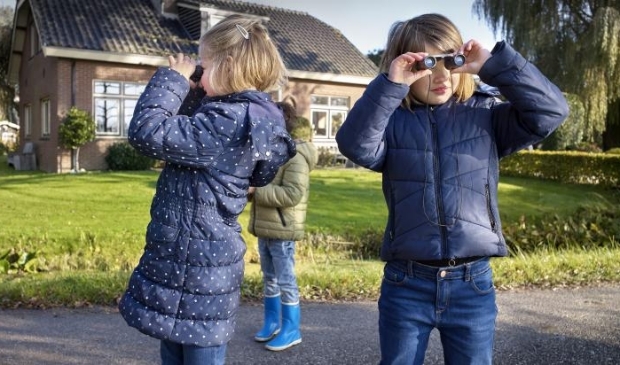 Wil je iets leuks organiseren in je buurt?